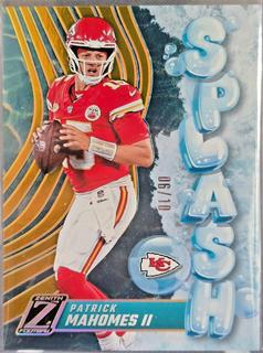 Patrick Mahomes II
