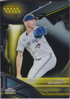 Chris Bassitt