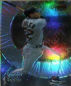 Donnie Sadler