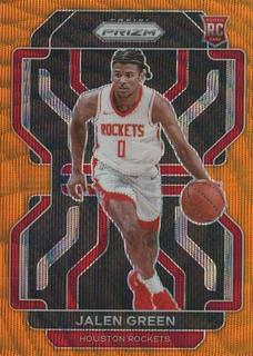 Jalen Green