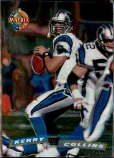 Kerry Collins