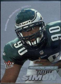 Corey Simon