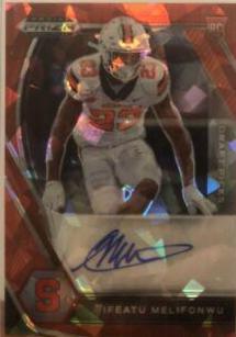 Ifeatu Melifonwu