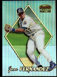 Jose Fernandez