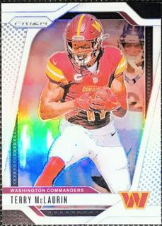 Terry McLaurin