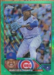 Marcus Stroman