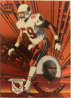 Seth Joyner