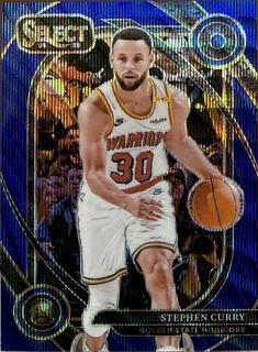 Stephen Curry