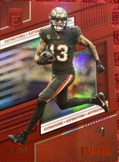 Mike Evans