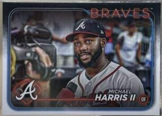 Michael Harris II