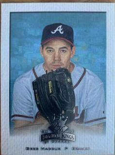 Greg Maddux