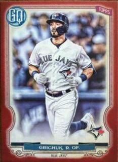 Randal Grichuk