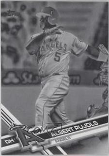 Albert Pujols