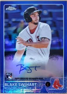 Blake Swihart