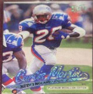 Curtis Martin