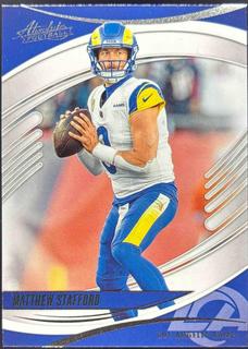 Matthew Stafford