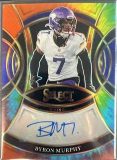 Byron Murphy (CB)