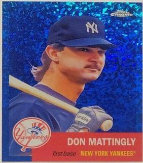 Don Mattingly