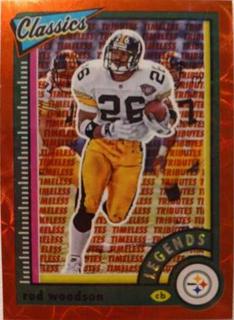 Rod Woodson