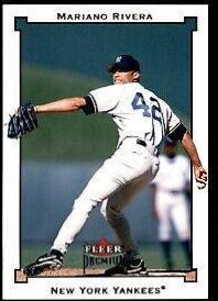 Mariano Rivera