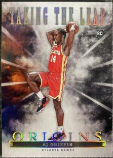 AJ Griffin