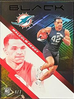 Malcolm Perry