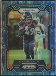 Alex Singleton