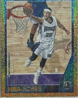 Seth Curry
