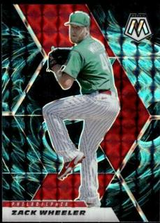 Zack Wheeler