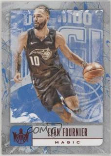 Evan Fournier
