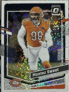 Montez Sweat