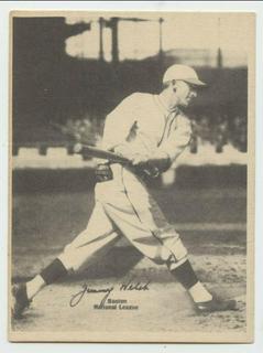 Jimmy Welsh