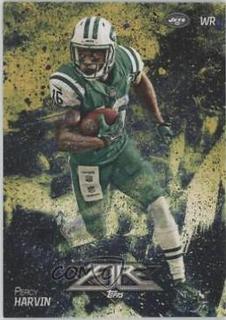 Percy Harvin