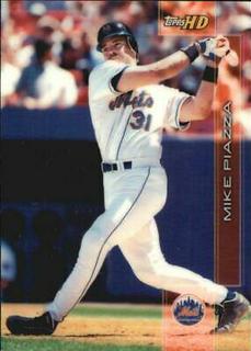 Mike Piazza