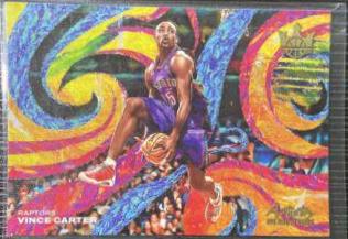 Vince Carter