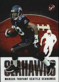 Marcus Trufant