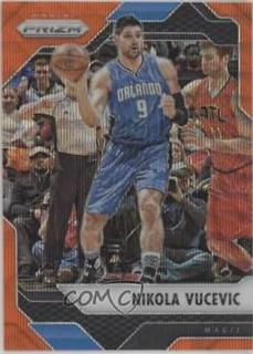 Nikola Vucevic