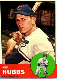 Ken Hubbs