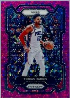 Tobias Harris