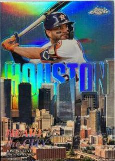 Jose Altuve