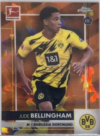 Jude Bellingham