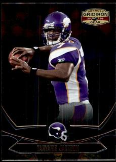 Tarvaris Jackson