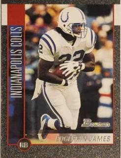 Edgerrin James
