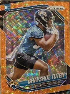 Bhayshul Tuten