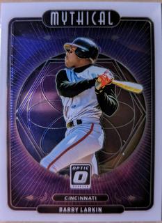 Barry Larkin