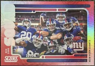 New York Giants