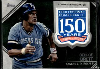 George Brett