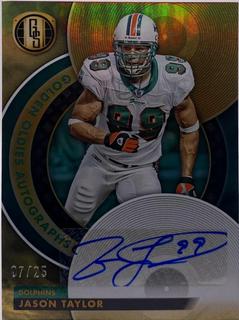 Jason Taylor