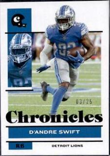D'Andre Swift