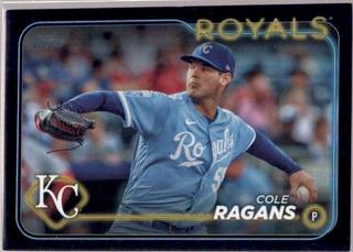Cole Ragans